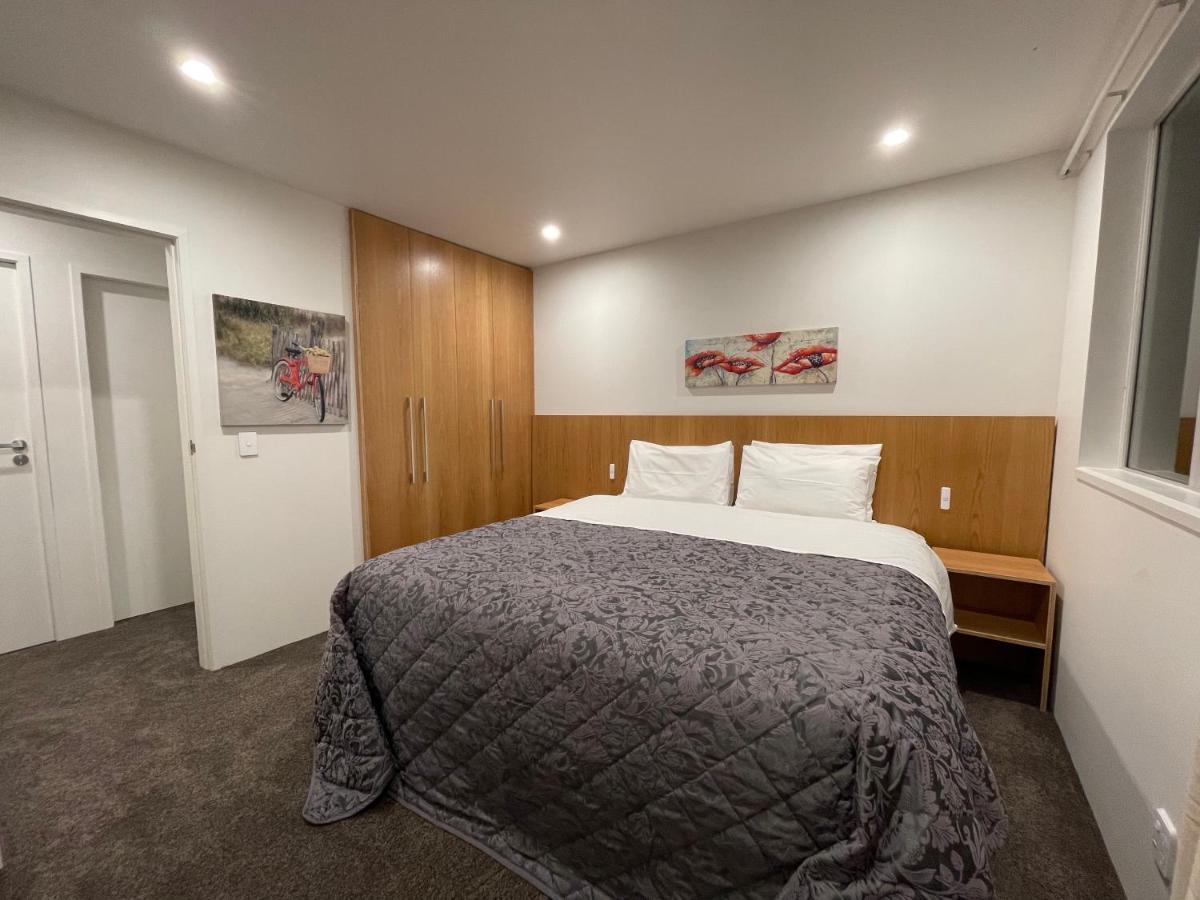 Plymouth Central City 2 Bedroom Apartments New Plymouth Exterior foto