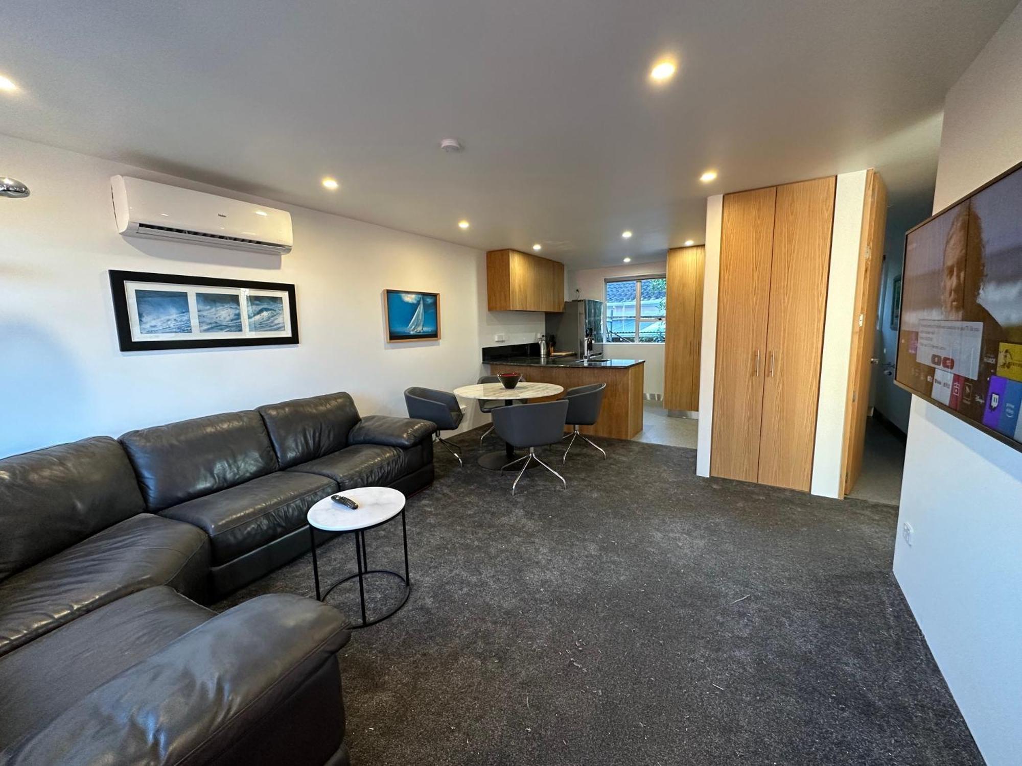 Plymouth Central City 2 Bedroom Apartments New Plymouth Exterior foto